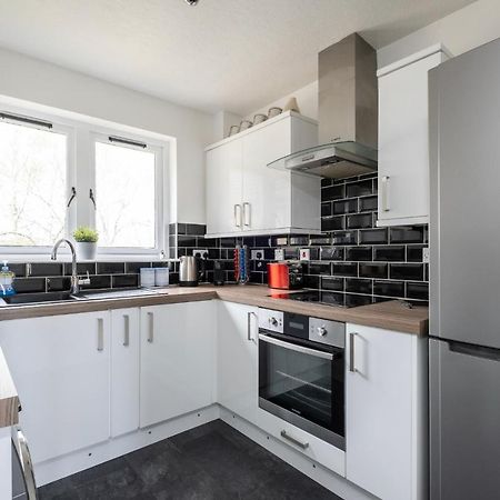Alltan At Culloden Apartment Bagian luar foto