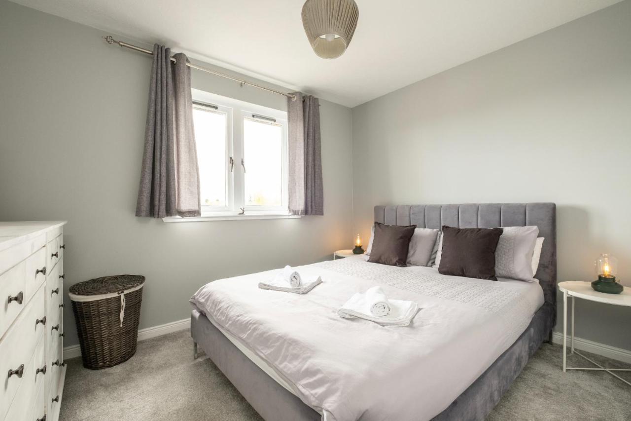 Alltan At Culloden Apartment Bagian luar foto