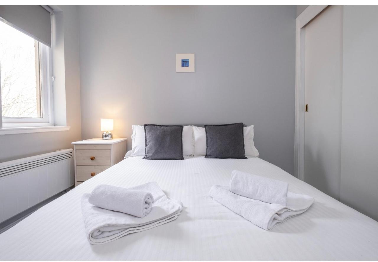 Alltan At Culloden Apartment Bagian luar foto